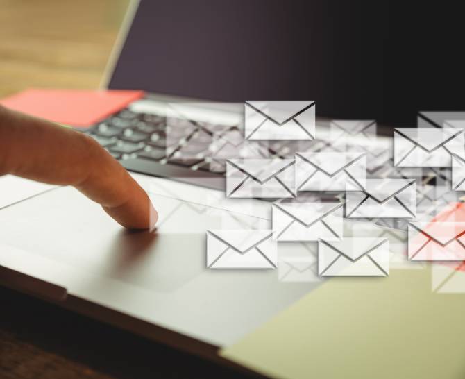 9 Email Marketing Tips for B2B Marketers