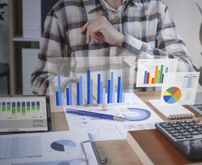 Unleashing the Power of Marketing Analytics in a Fickle Economy