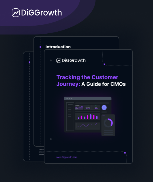 ebook_Tracking the Customer Journey