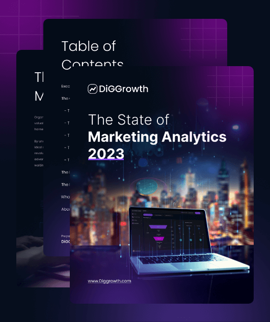 Marketing Analytics 2023 Report