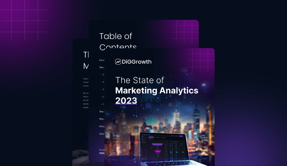 Marketing Analytics 2023 Report(1)