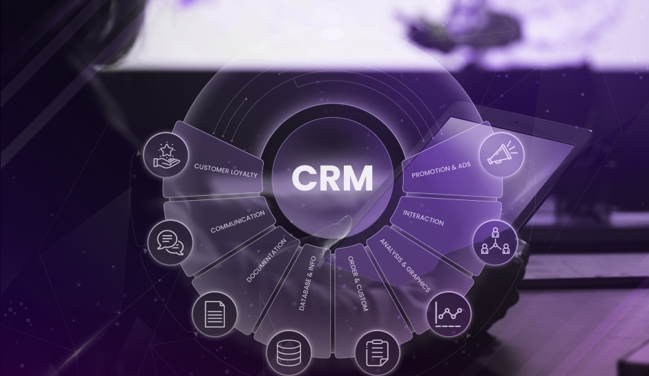 What Is CRM Dashboard & Why It Matters