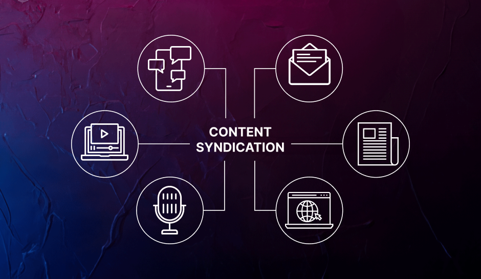 Content Syndication for B2B Lead Generation_ Best Practices and Pitfalls