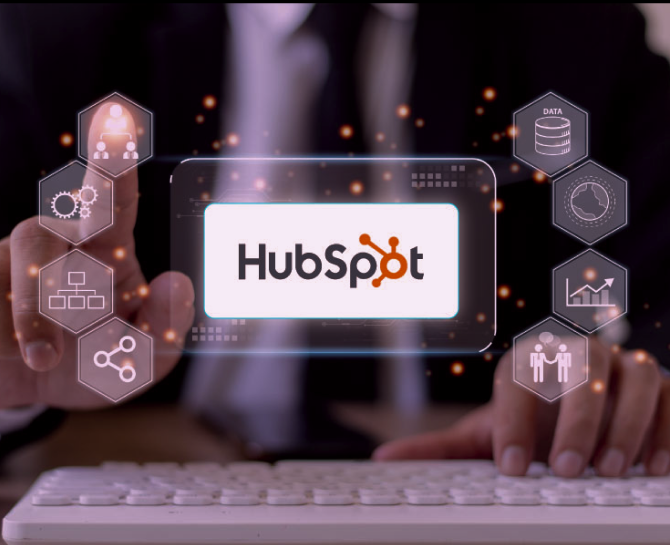 Perfect guide for Hubspot Connector