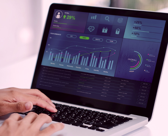 10 Best Analytics Dashboard Tools to use in 2024