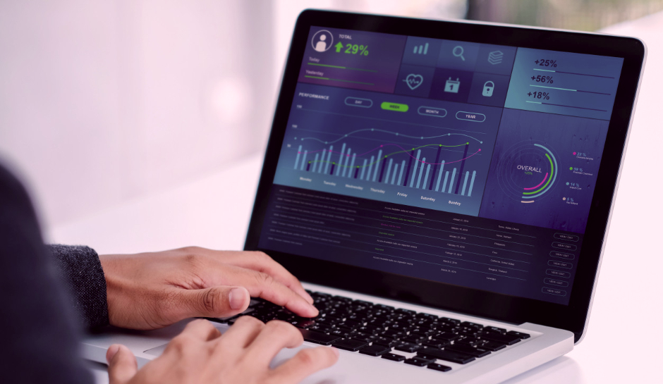 10 Best Analytics Dashboard Tools to use in 2024