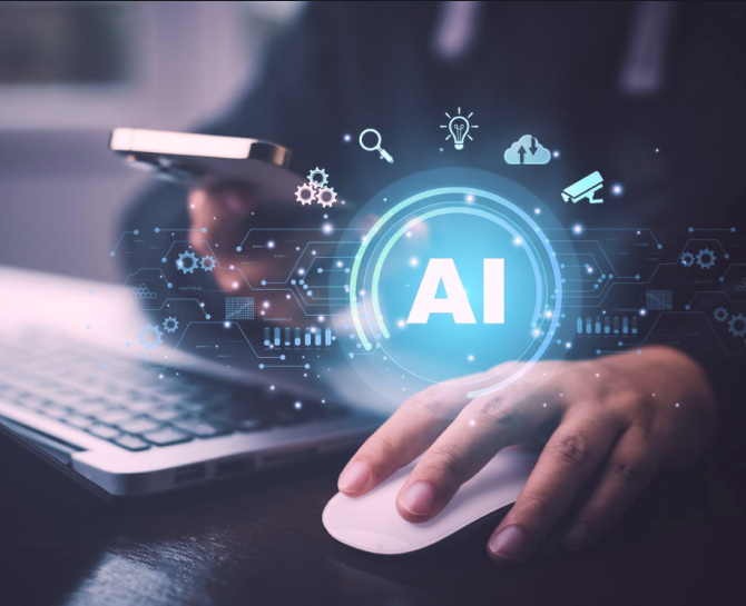 AI-Powered Insights' Importance for Marketing