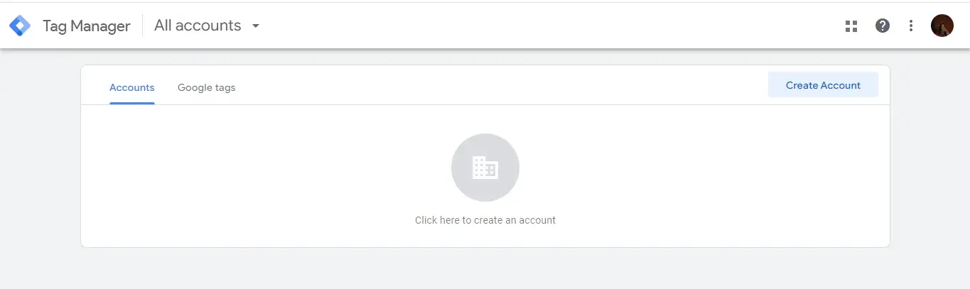 tag manager