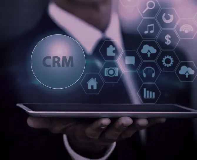 CRM lead generation strategies