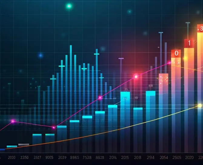 Marketing KPI Dashboard