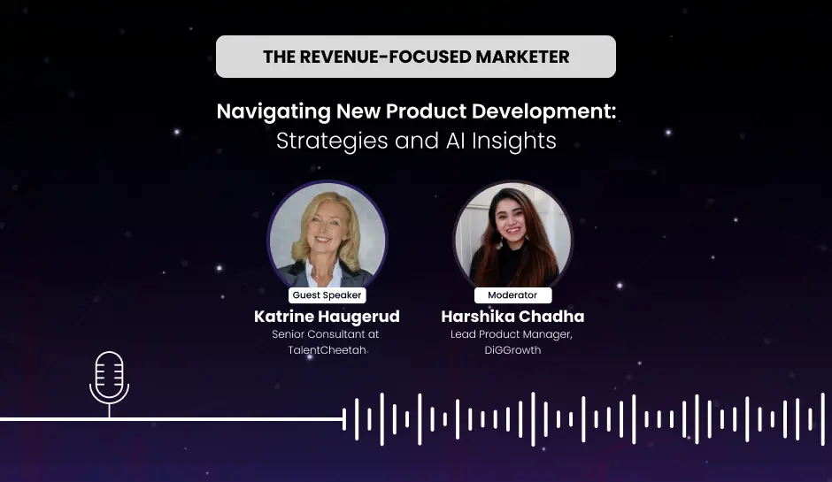 Navigating New Product Development_ Strategies and AI Insights