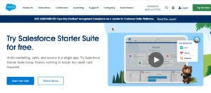 Salesforce
