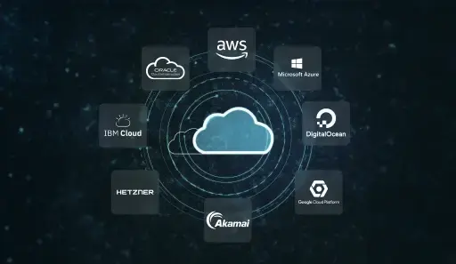 Cloud Wars: A Comparative Analysis of Leading Cloud Vendors