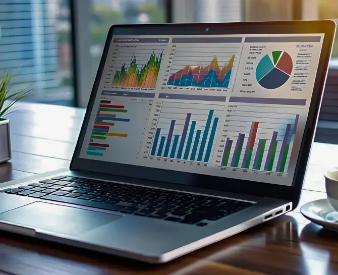 media mix modeling framework