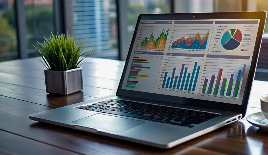 media mix modeling framework