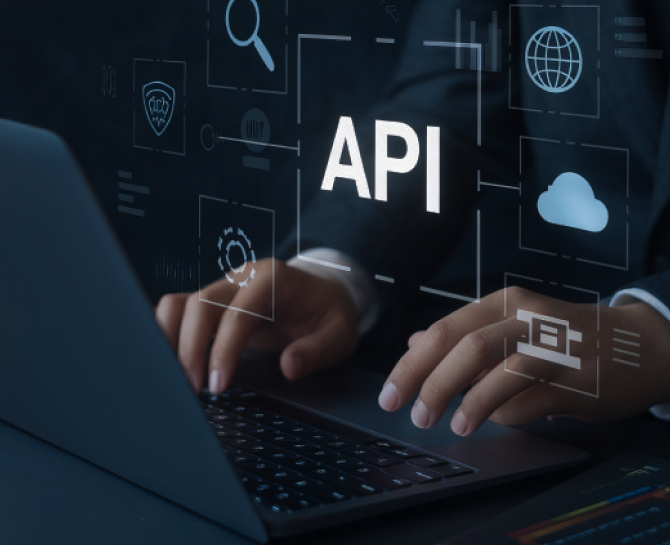 api vs connectors