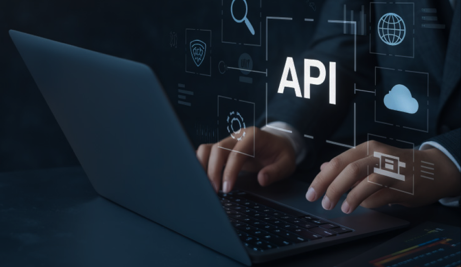 api vs connectors