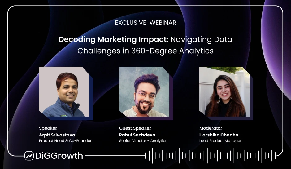 Decoding Marketing Impact_ Navigating Data Challenges in 360-Degree Analytics