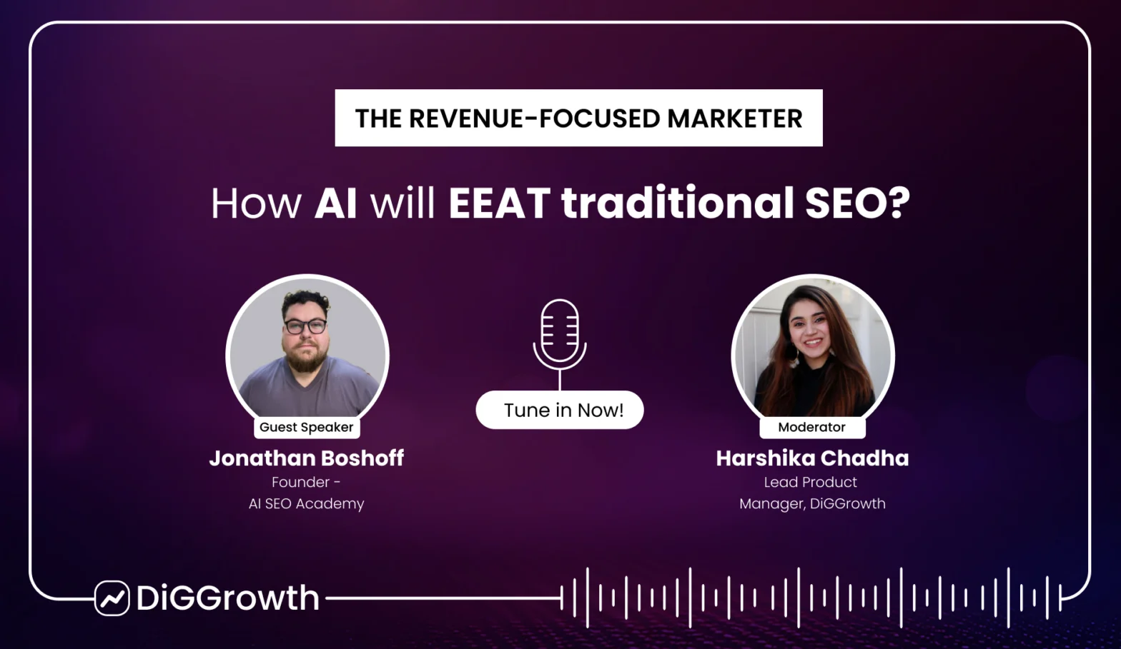 How AI will EEAT traditional SEO_