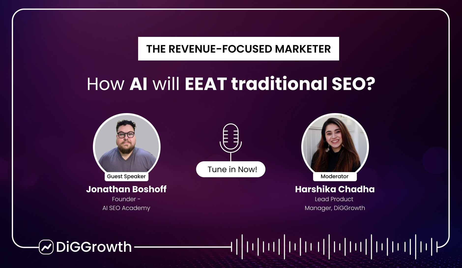 How AI will EEAT traditional SEO_