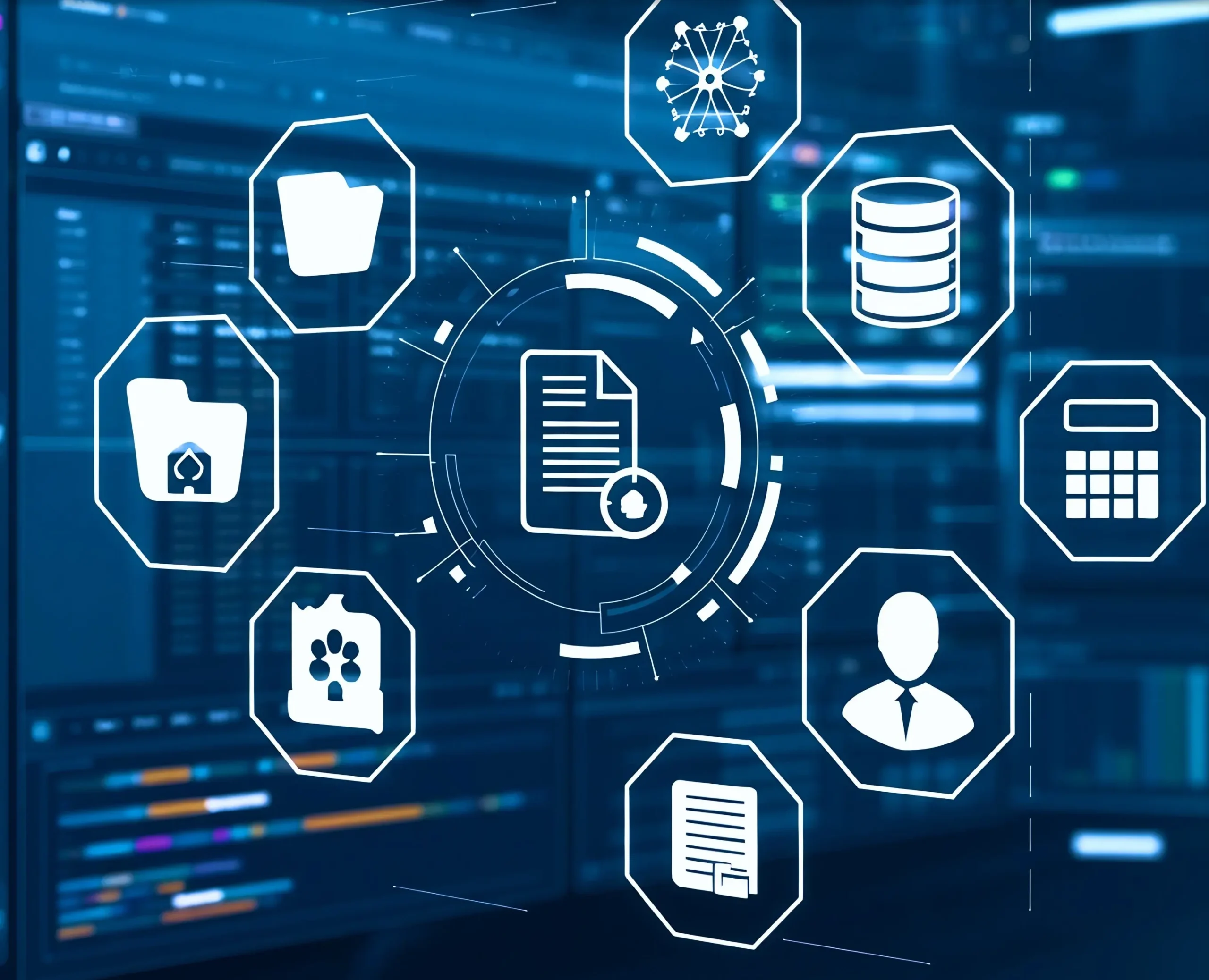 Segmentation analytics framework