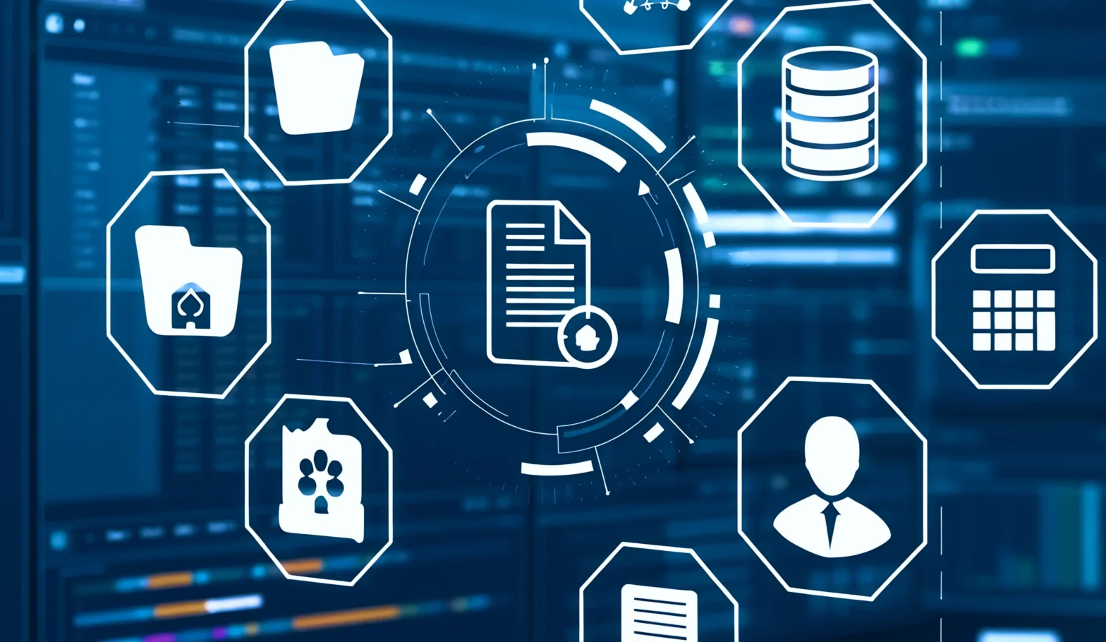 Segmentation analytics framework