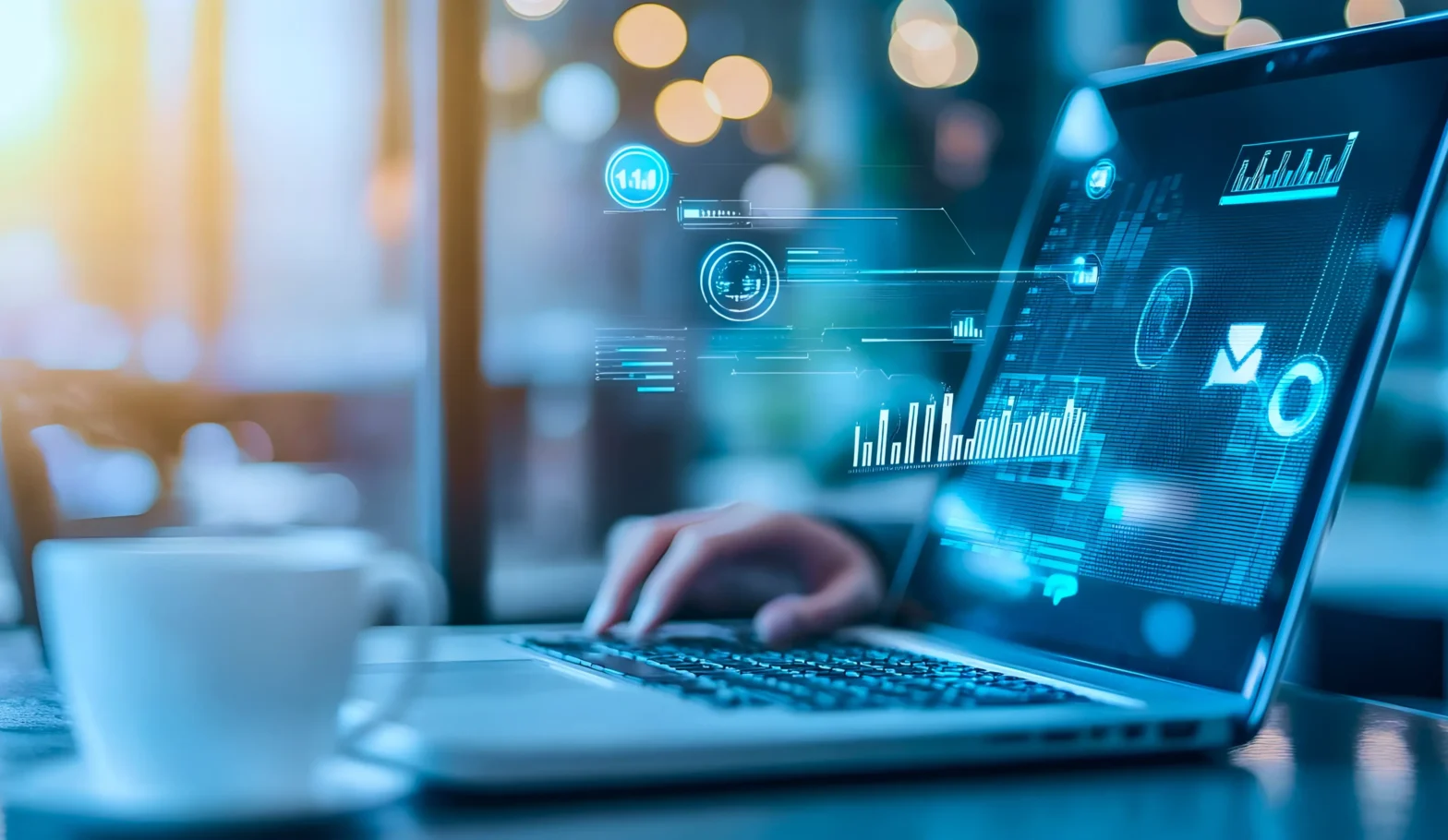 analytics segmentation model