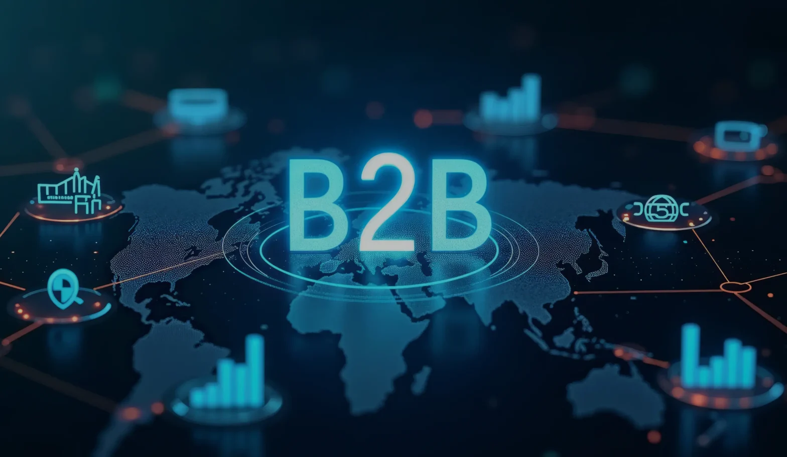 b2b marketing attribution models