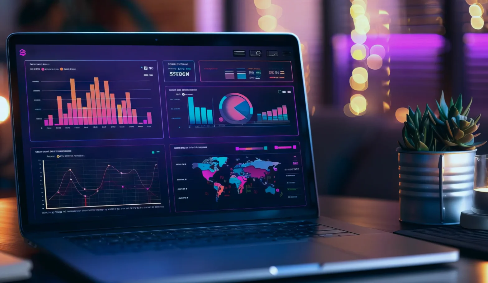 segmentation analytics