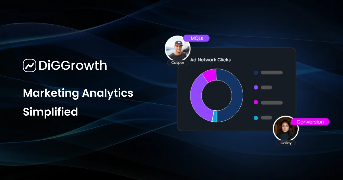Performance Marketers - DiGGrowth