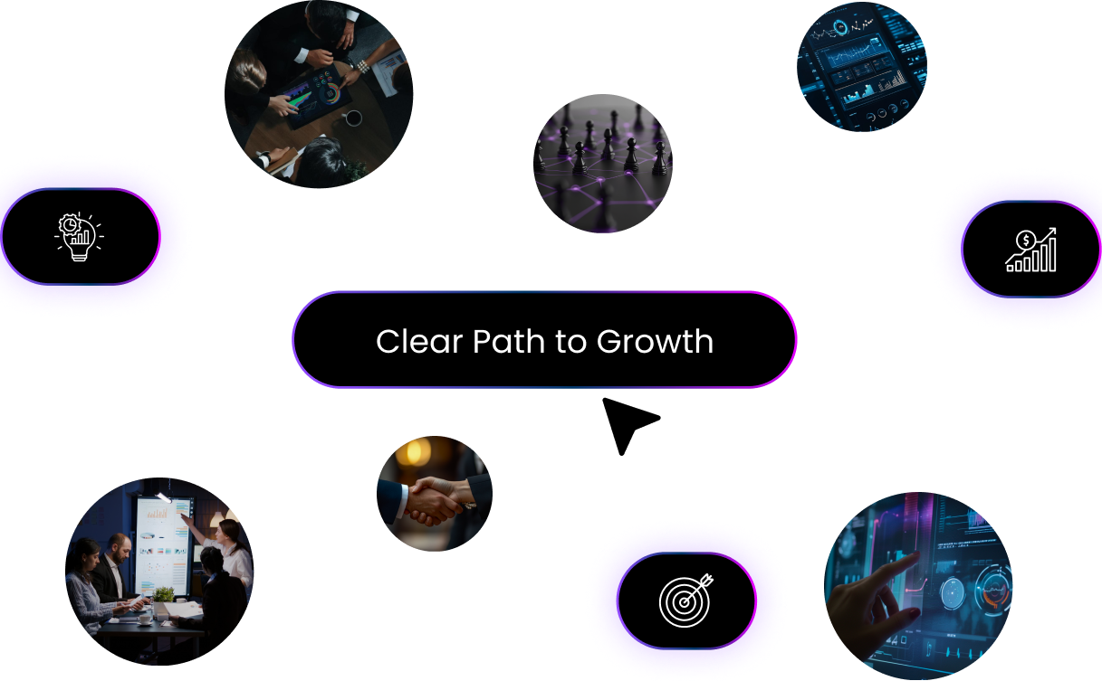 Processes_ A Clear Path to Growth