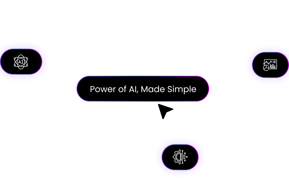 Technology_ The Power of AI, Made Simple