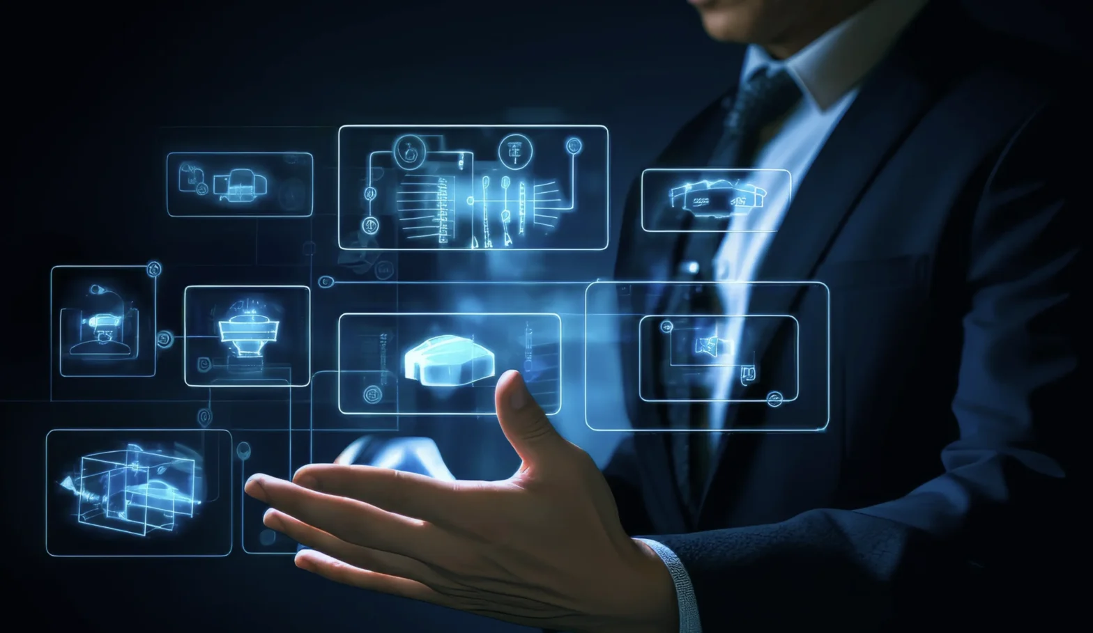 custom attribution model