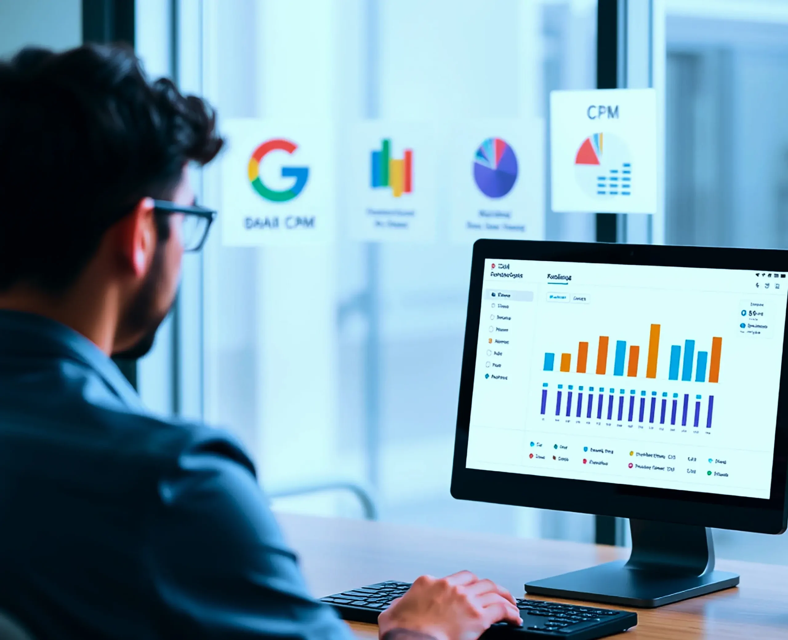 attribution model google analytics