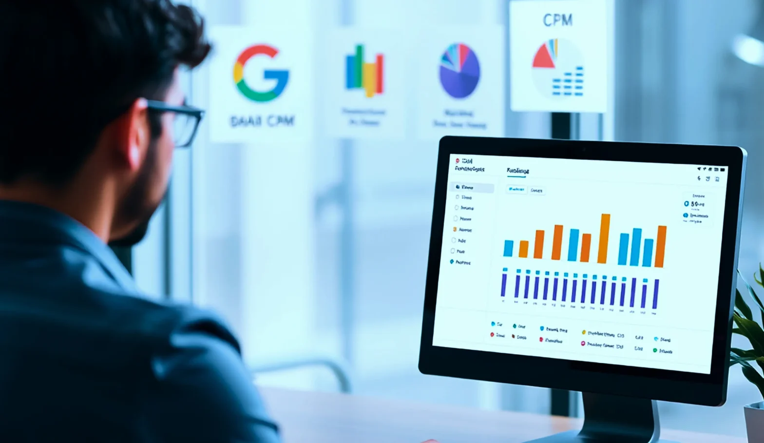 attribution model google analytics