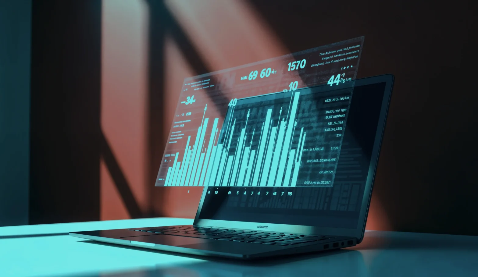 attribution model dashboard