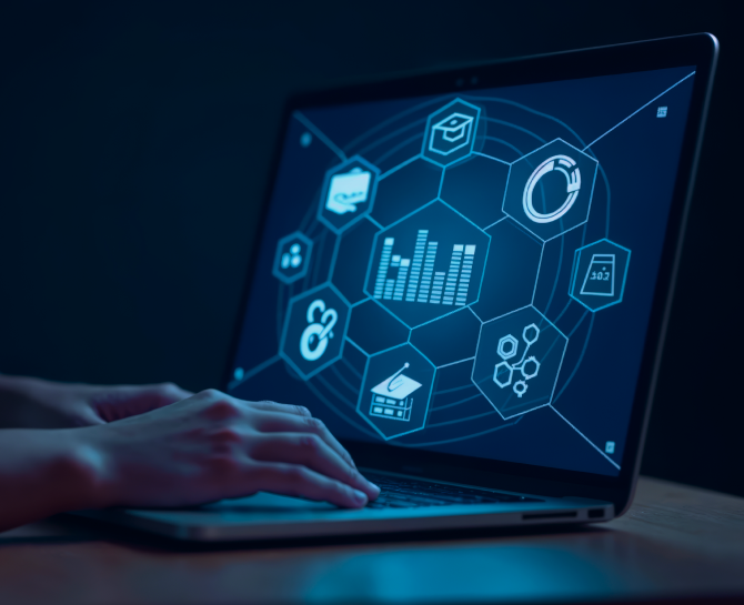 AI-based personalization in ABM