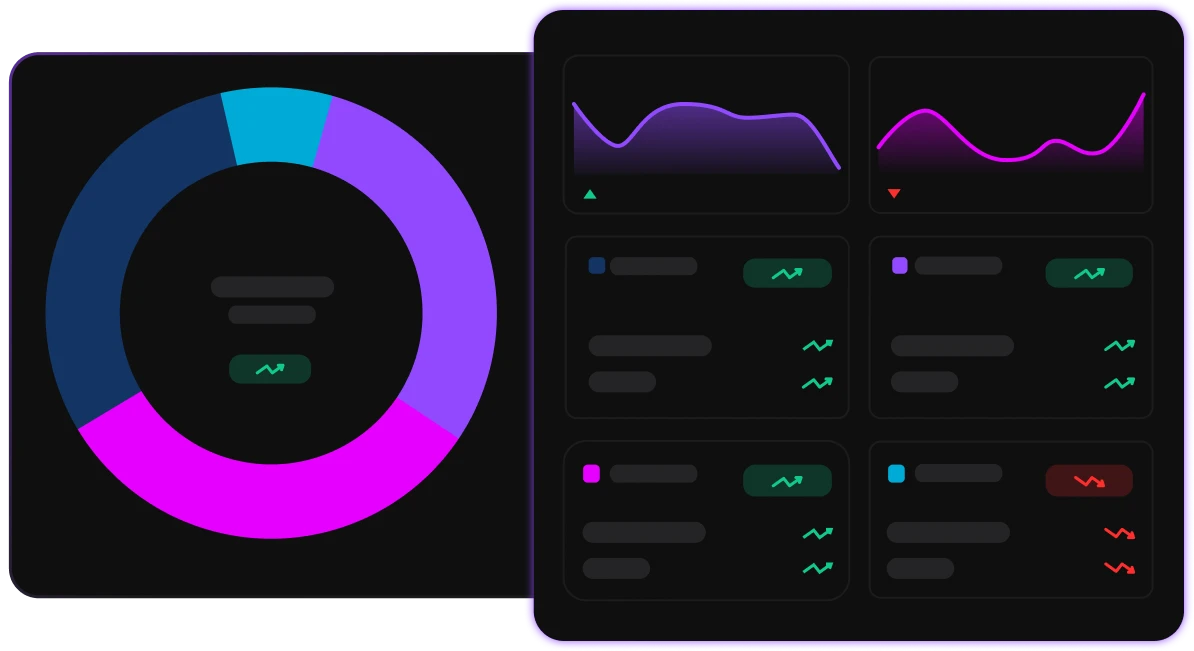 Gain a Competitive Edge with Data-Driven Insights