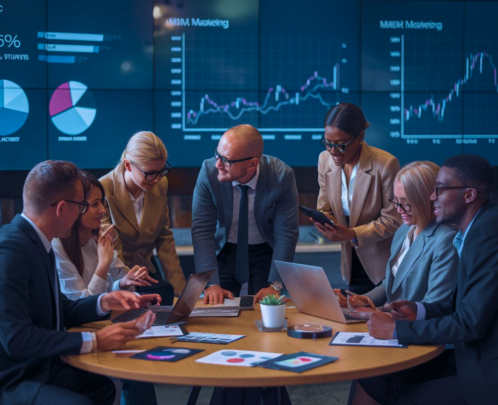 Attribution strategies