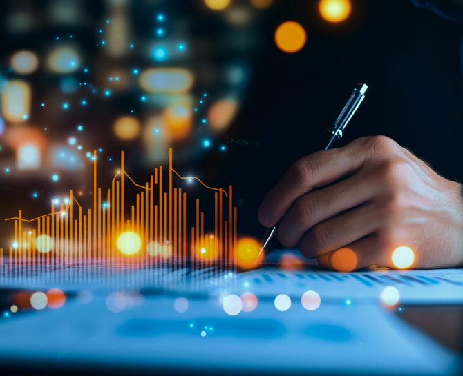 investment attribution report