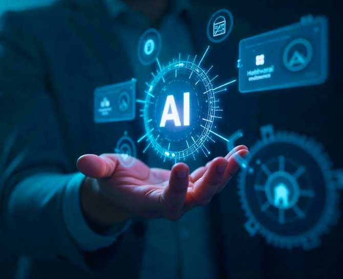 adobe analytics ai features