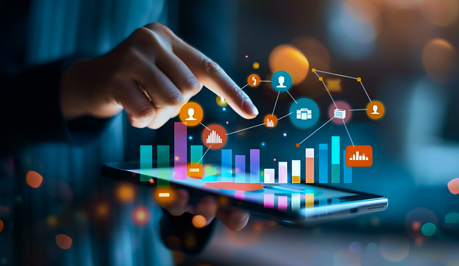 AI-driven marketing insights