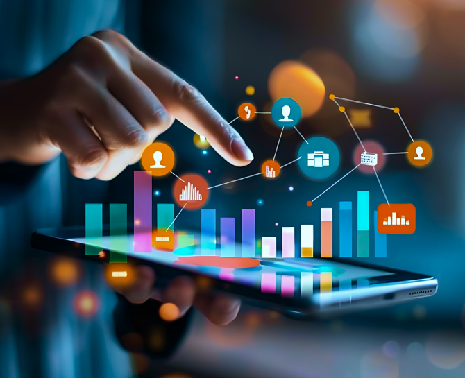 AI-driven marketing insights
