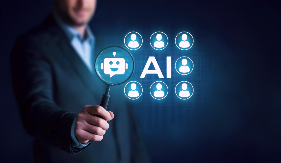 ai lead generation facebook