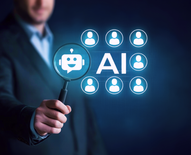ai lead generation facebook