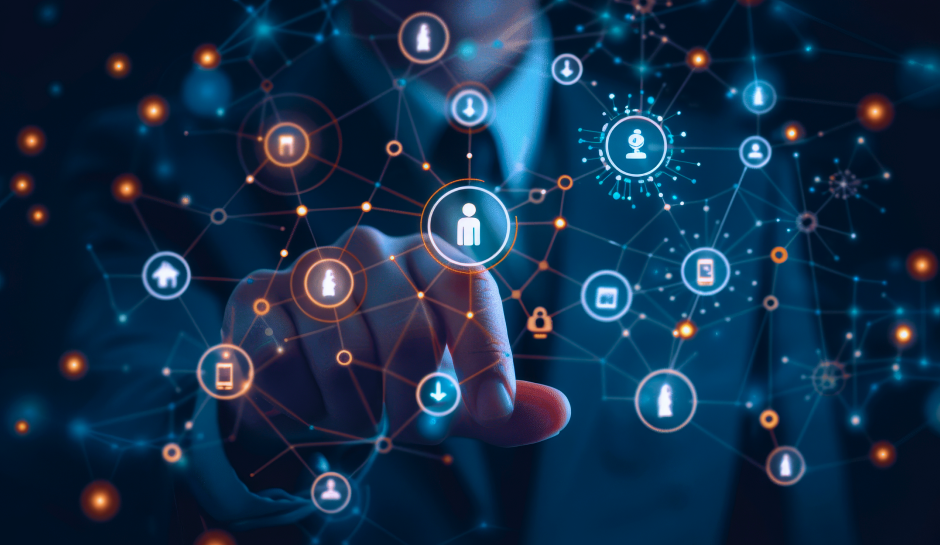ai lead generation linkedin
