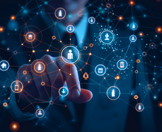 ai lead generation linkedin