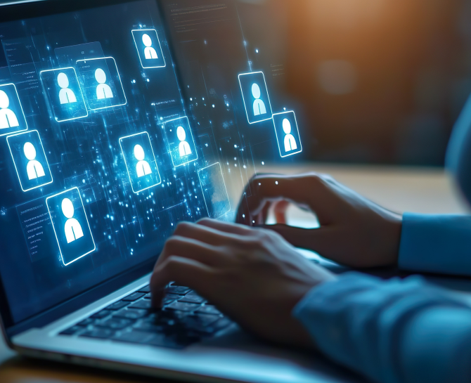 ai lead generation software