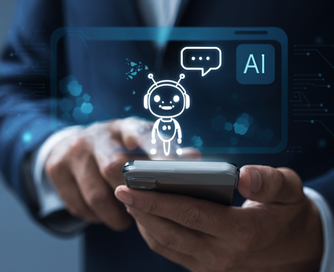 ai marketing assistant