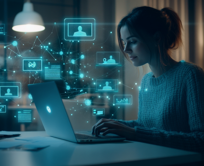 Ai Powered Data Assistant